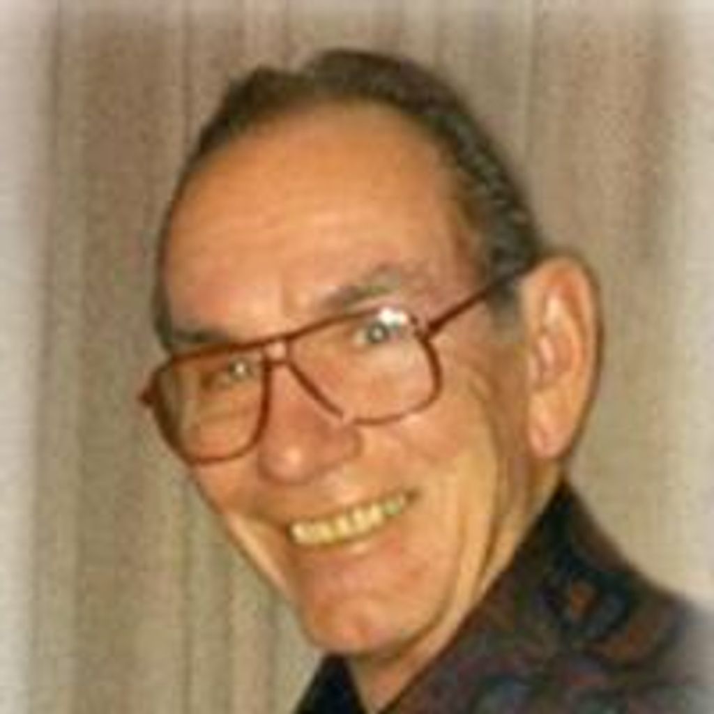 Ted Fleck Profile Photo