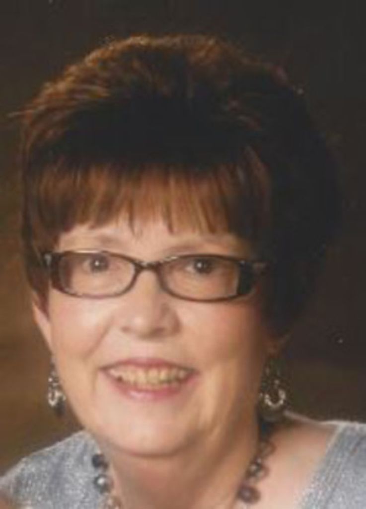Gwendolyn Kay Post