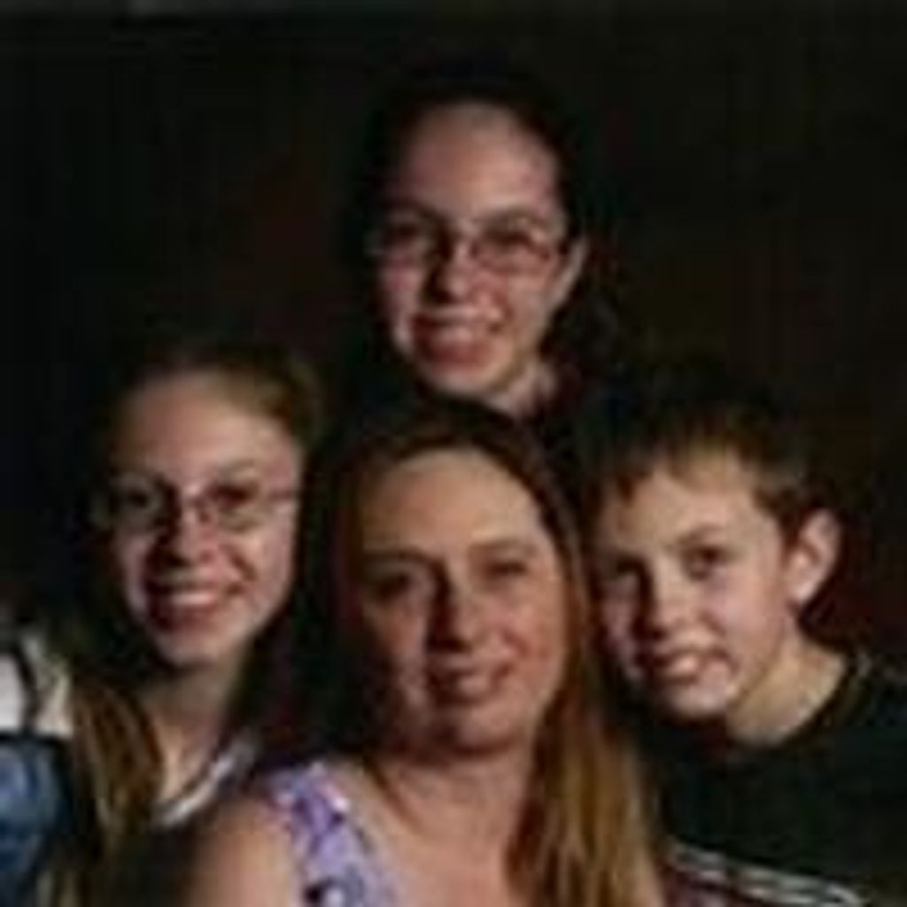 Heather Marie Ince