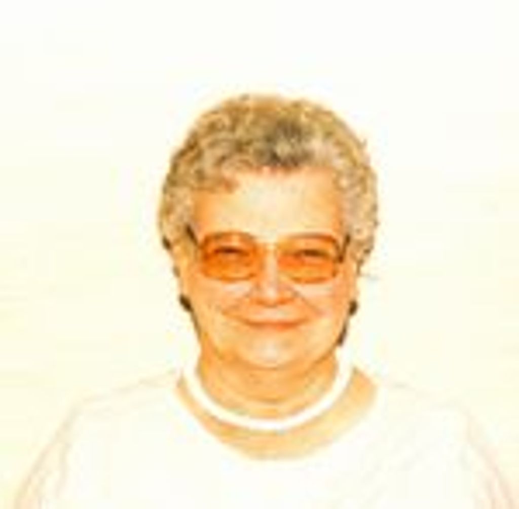 Lucille F. Hass