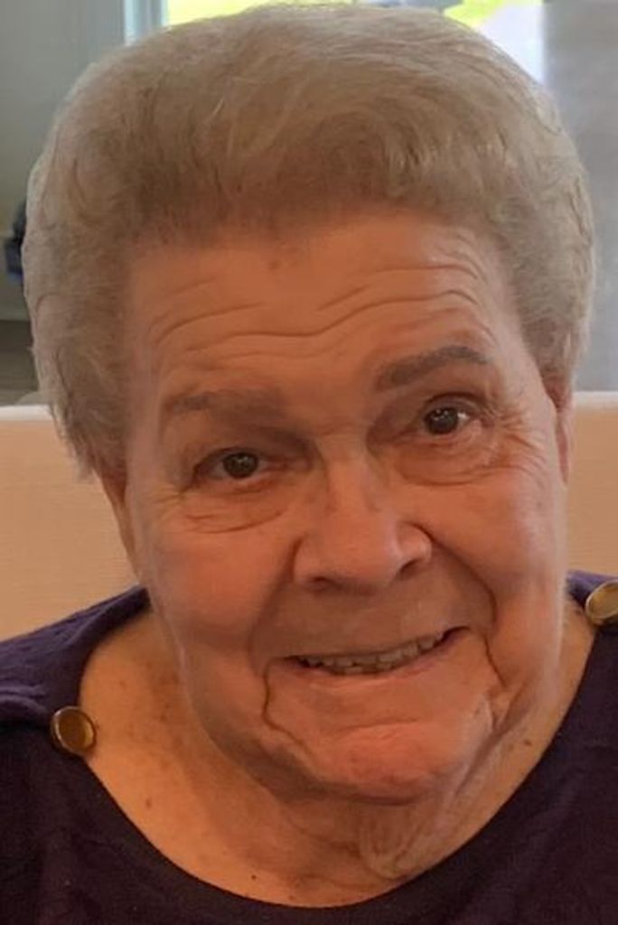 Imogene Roth Profile Photo