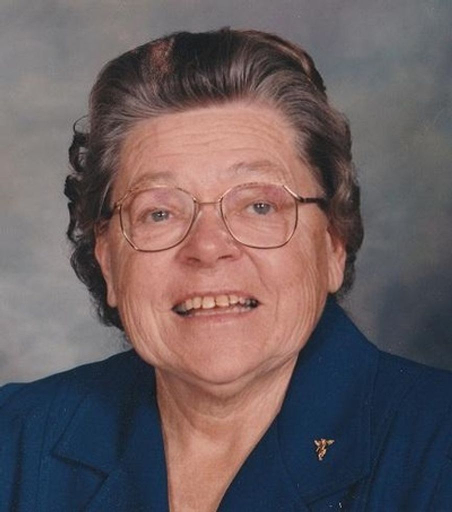 Evelyn L. Beneker Profile Photo