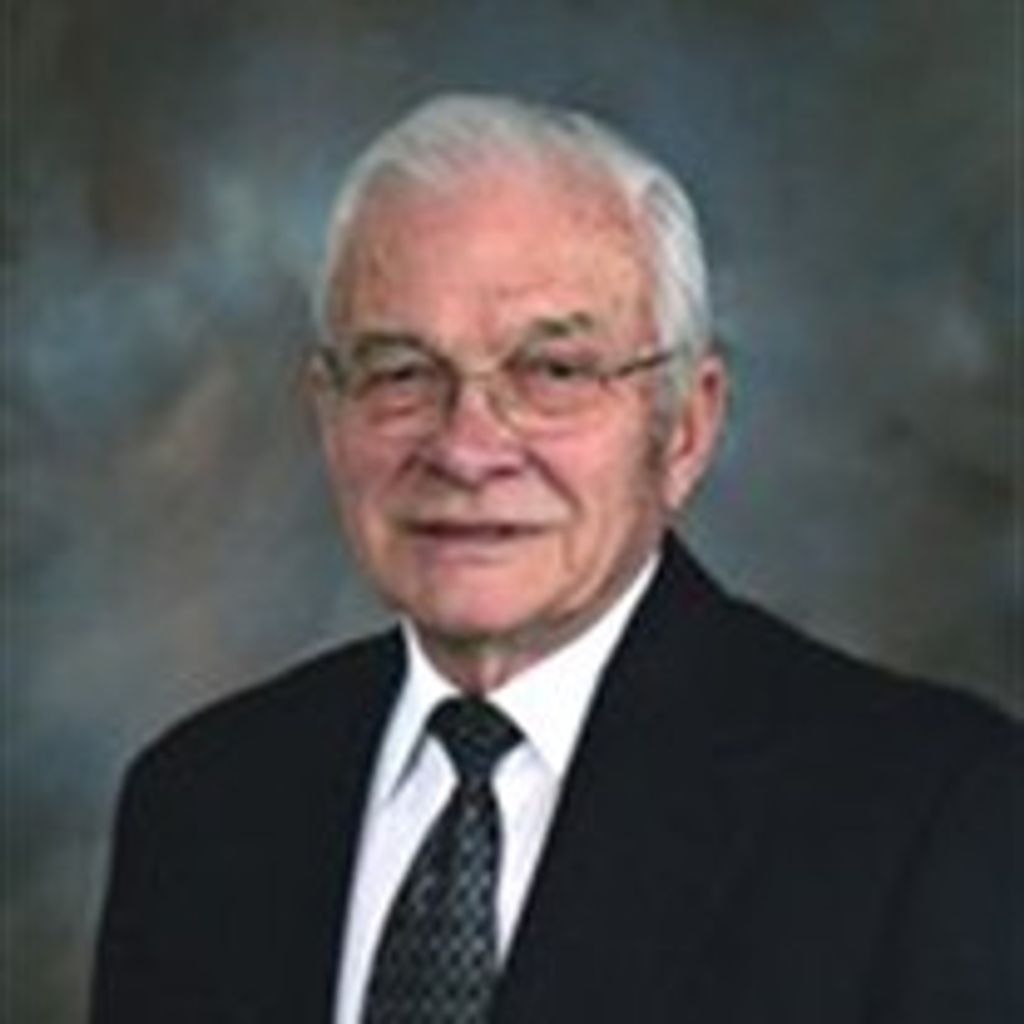 Charles H.W. Busse
