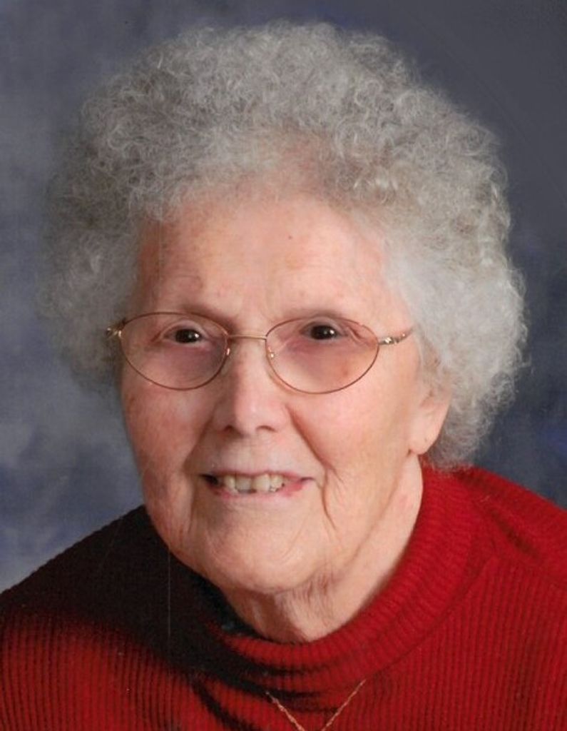 Belva Heine