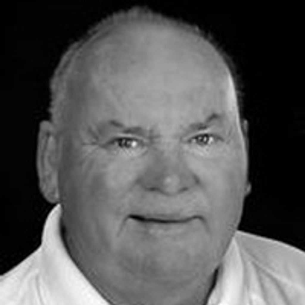 John  J. Erickson
