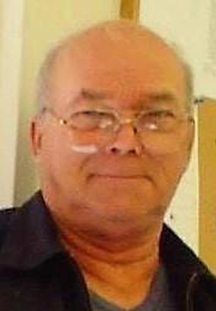 Vincent Brown Profile Photo