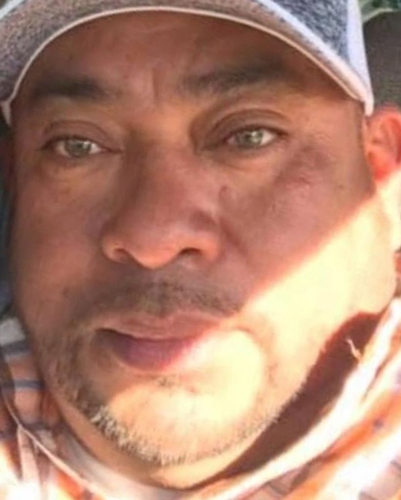 Bersain Marroquin De Los Santos