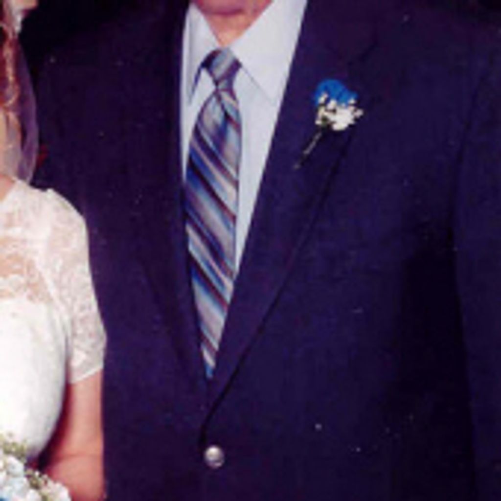 William J. Lafountain, Sr.