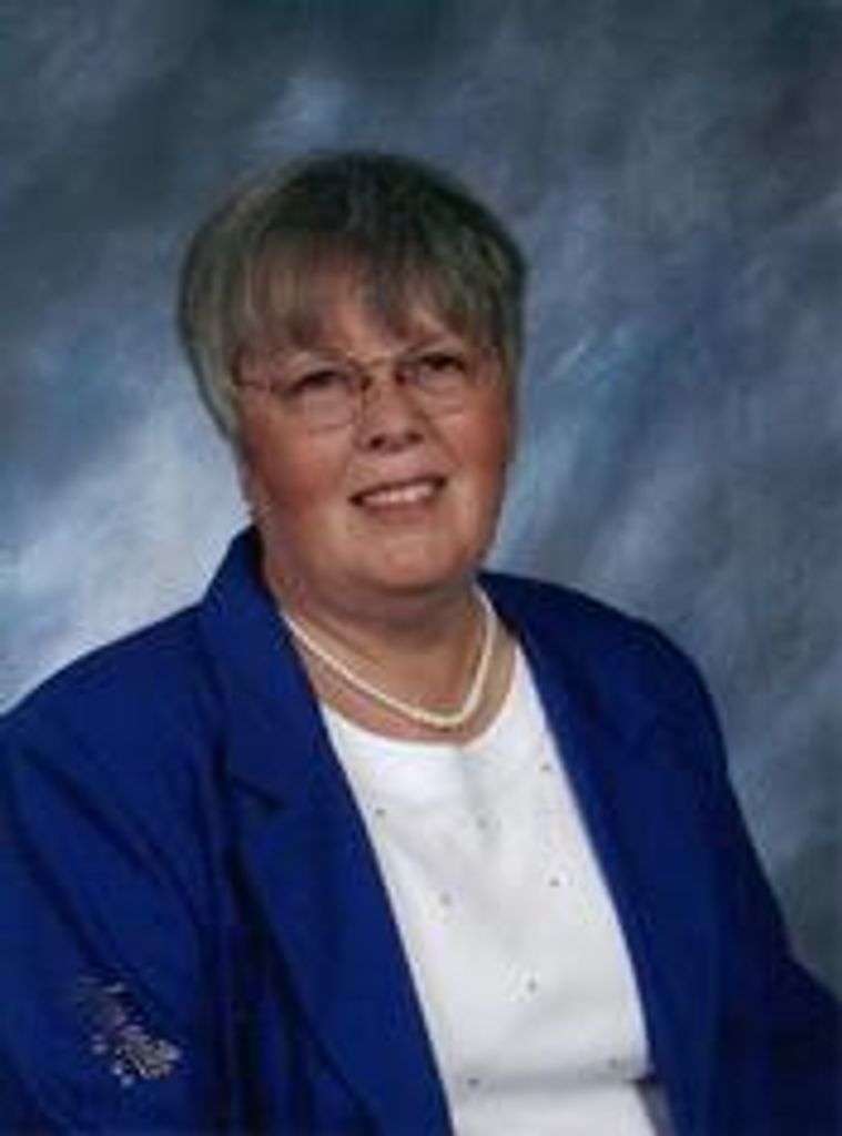 Villis Ann Walstad