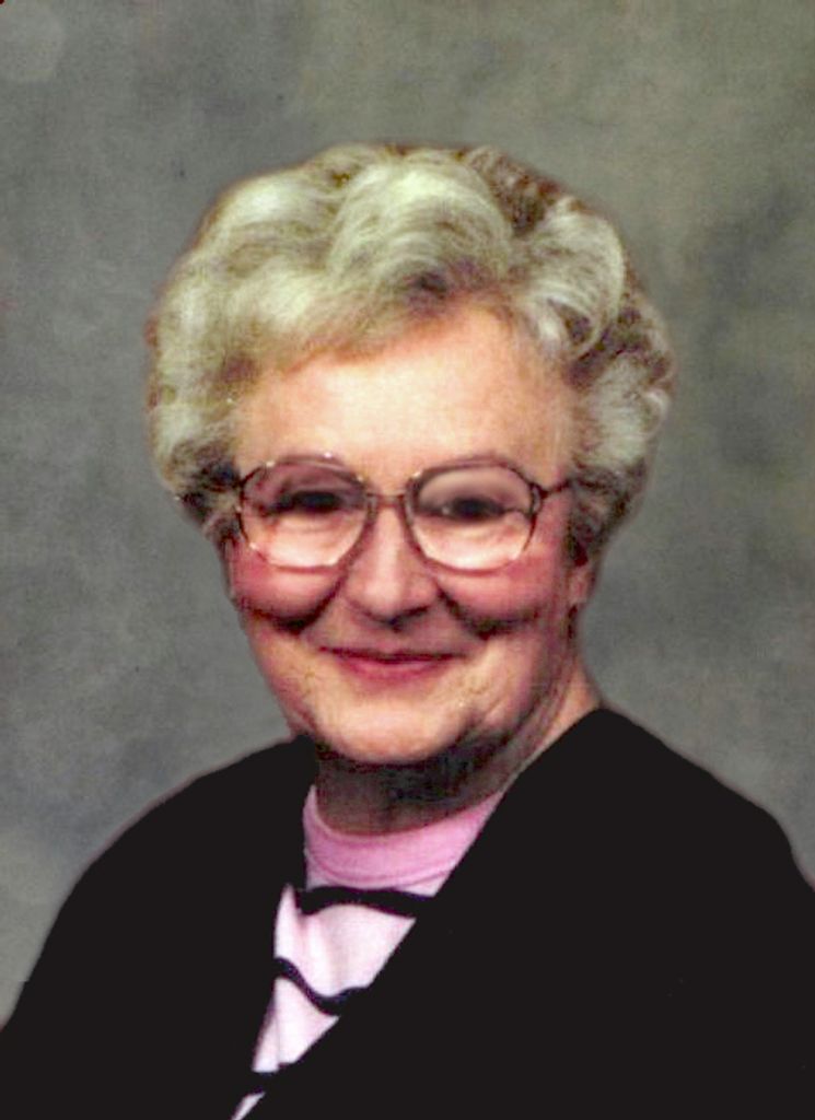 Janice Alene (Larsen)  Fowles