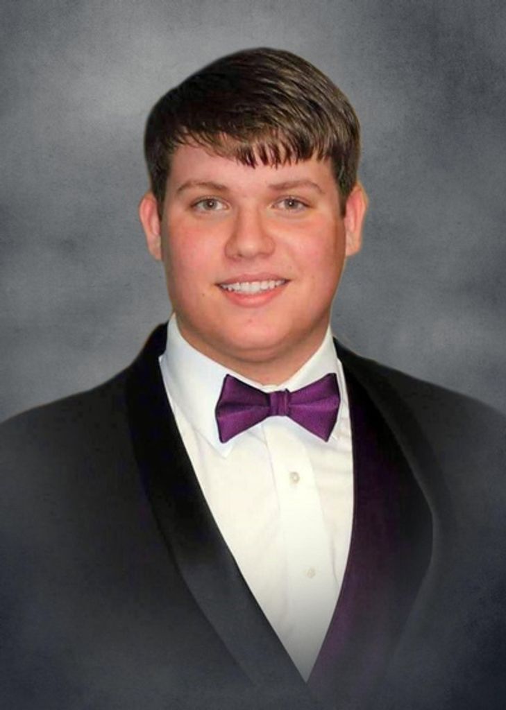 John Wyatt Daniel Profile Photo