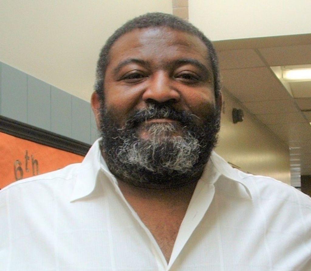 MURKEL FRAZIER