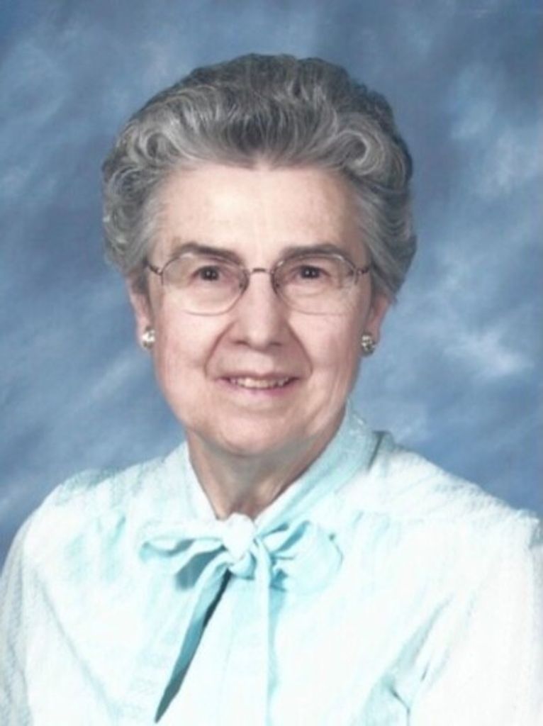 Norma M. Fluechtling