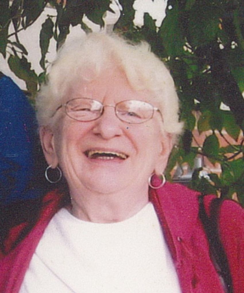 Angeline Potts