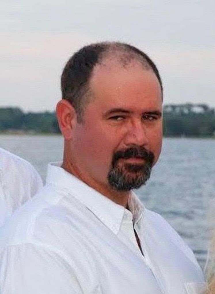 Gregory Allen Migliori Profile Photo