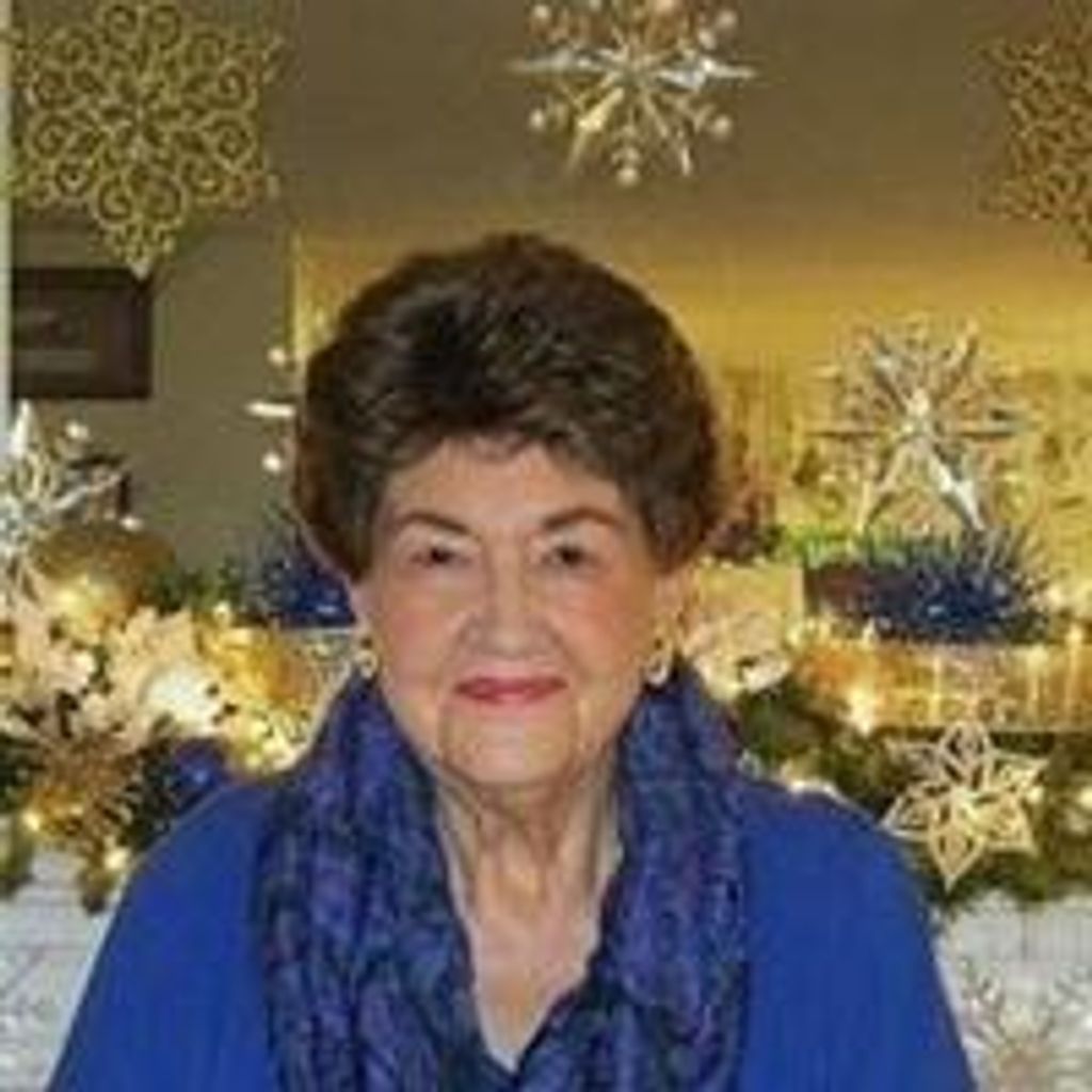 Evelyn West Daniel