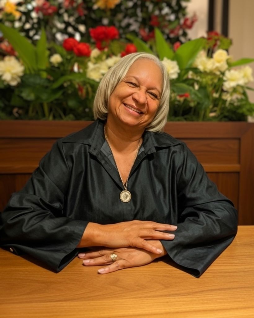 Judith Schmidt Profile Photo