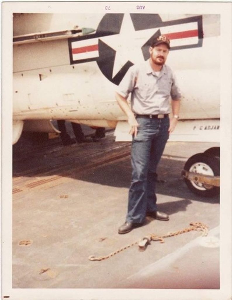 Patrick Allan Tracey