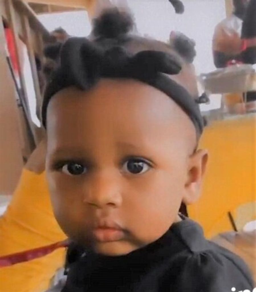 Jaylee Jeanise Gibbs