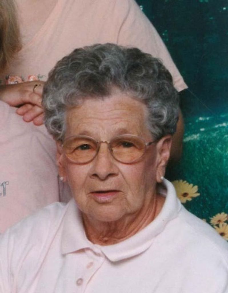 Margaret L. Reynolds Profile Photo