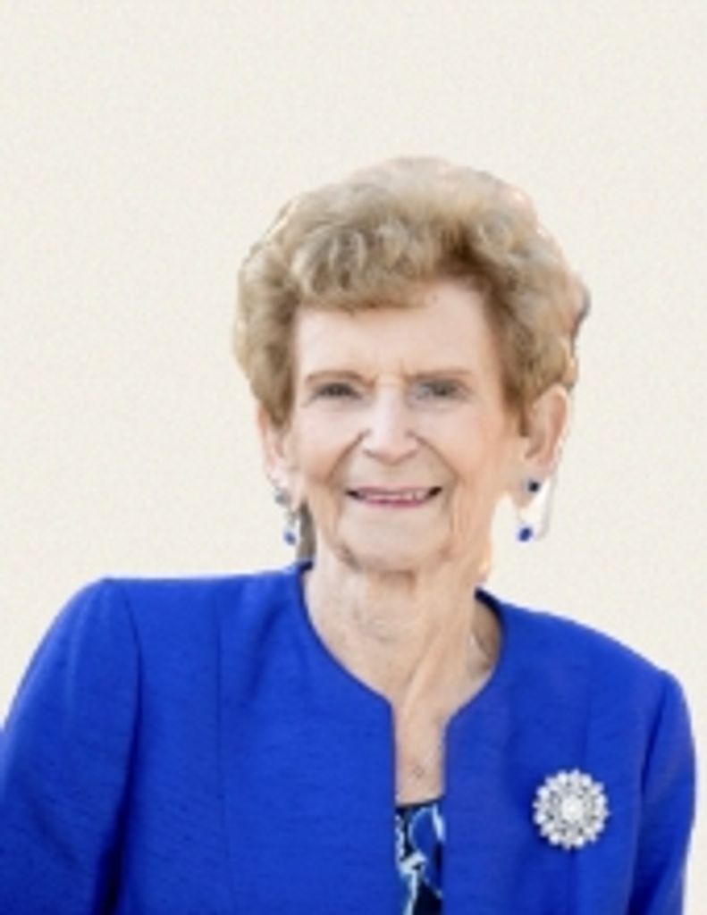 Shirley Leslie Profile Photo