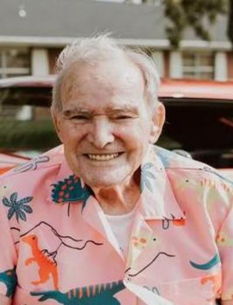 Glenn Dale Blandin Profile Photo