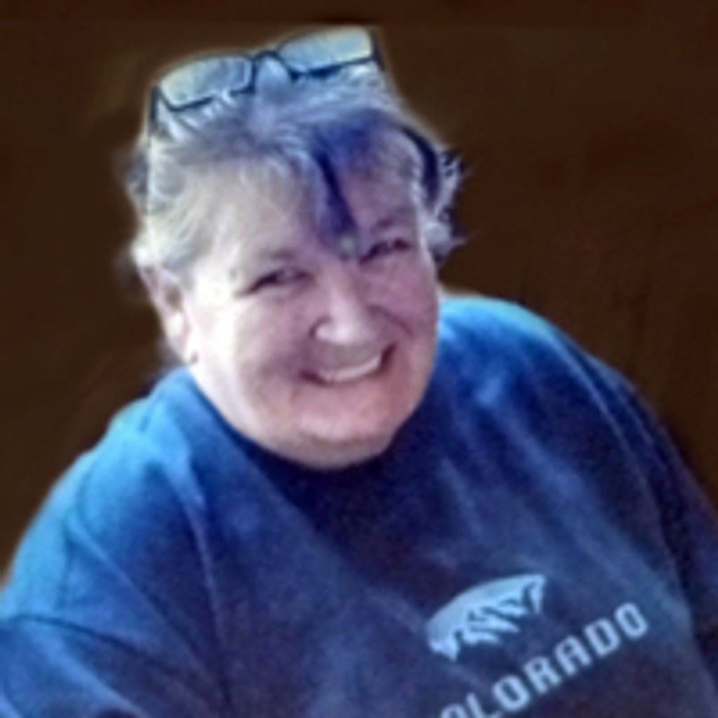 Diane Elizabeth Schultz Profile Photo