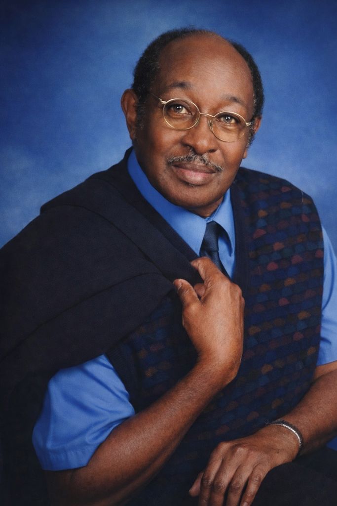 Joseph James Leach, Sr. Profile Photo