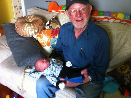 Gerald "Jerry" Carver photo gallery thumbnail 52 of 141