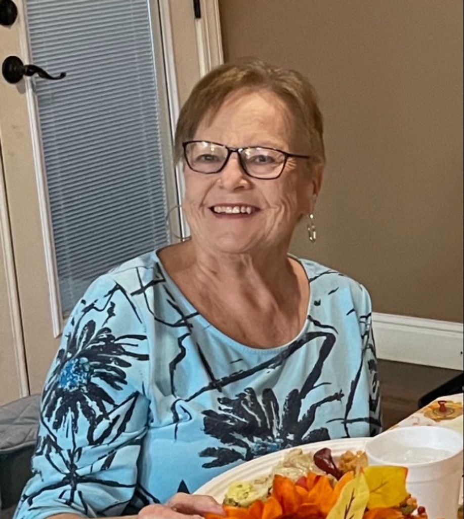 Betty Lou Berry