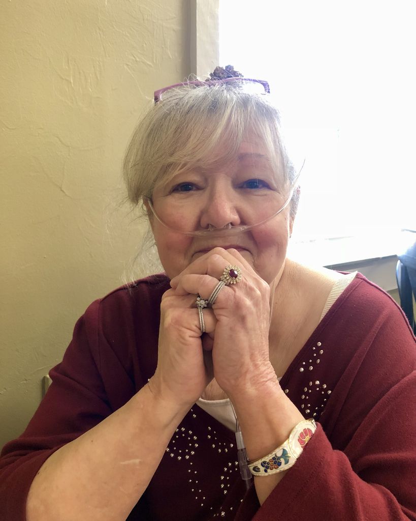 Sallie Lynn Tarr Profile Photo