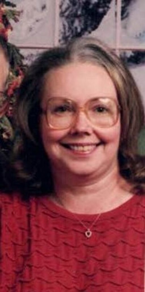 Susan Lizabeth Sprabeary