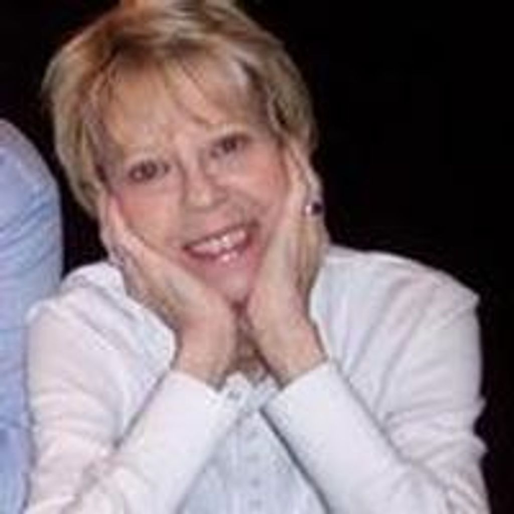 Joyce Smith