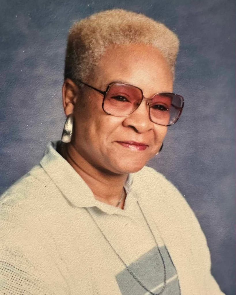 Leslye Napolean Vasser Profile Photo