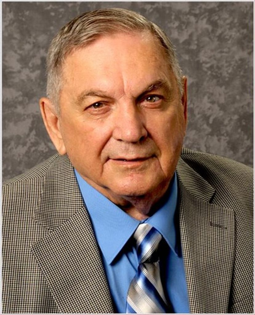 William "Bill" M. Mcarthur