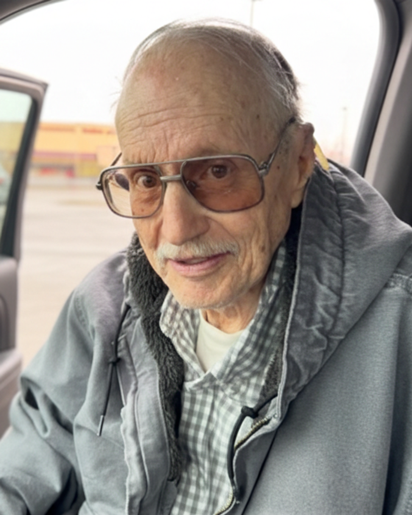 Harlan Emmett Carpenter Profile Photo