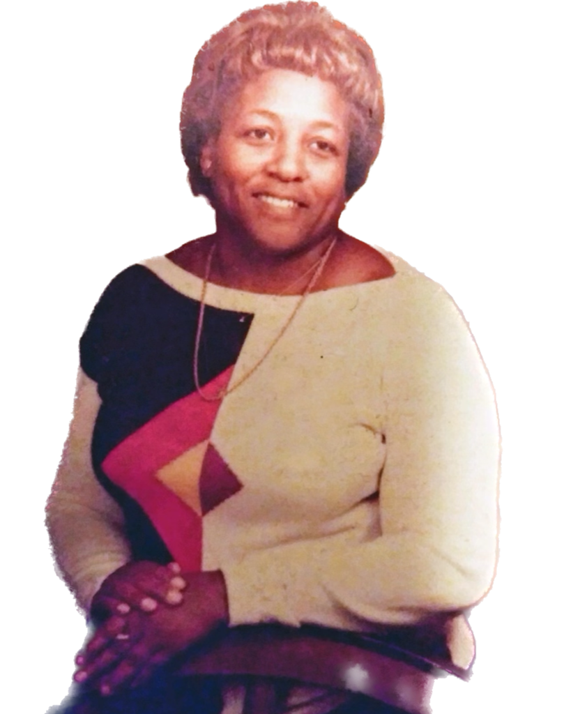 Ms. Marva K. Williams