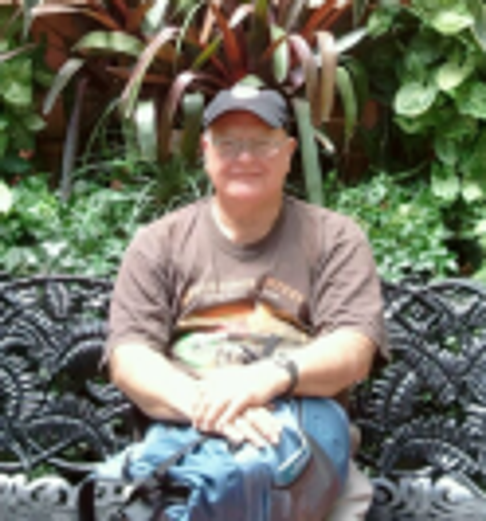 Ivan Earl Deatsch Profile Photo