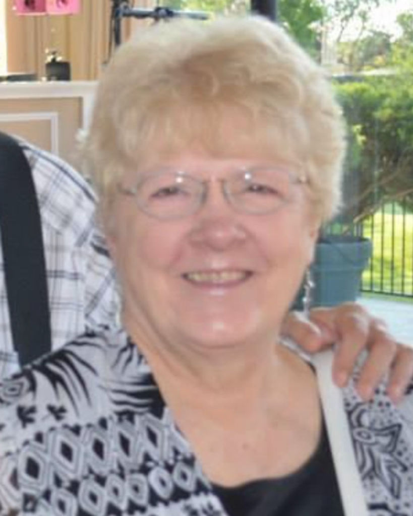 Agnes "Aggie" Moore Profile Photo