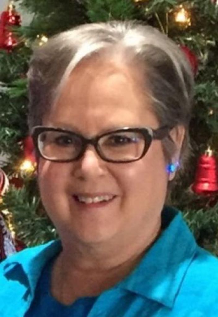 Cynthia Oliver Davis