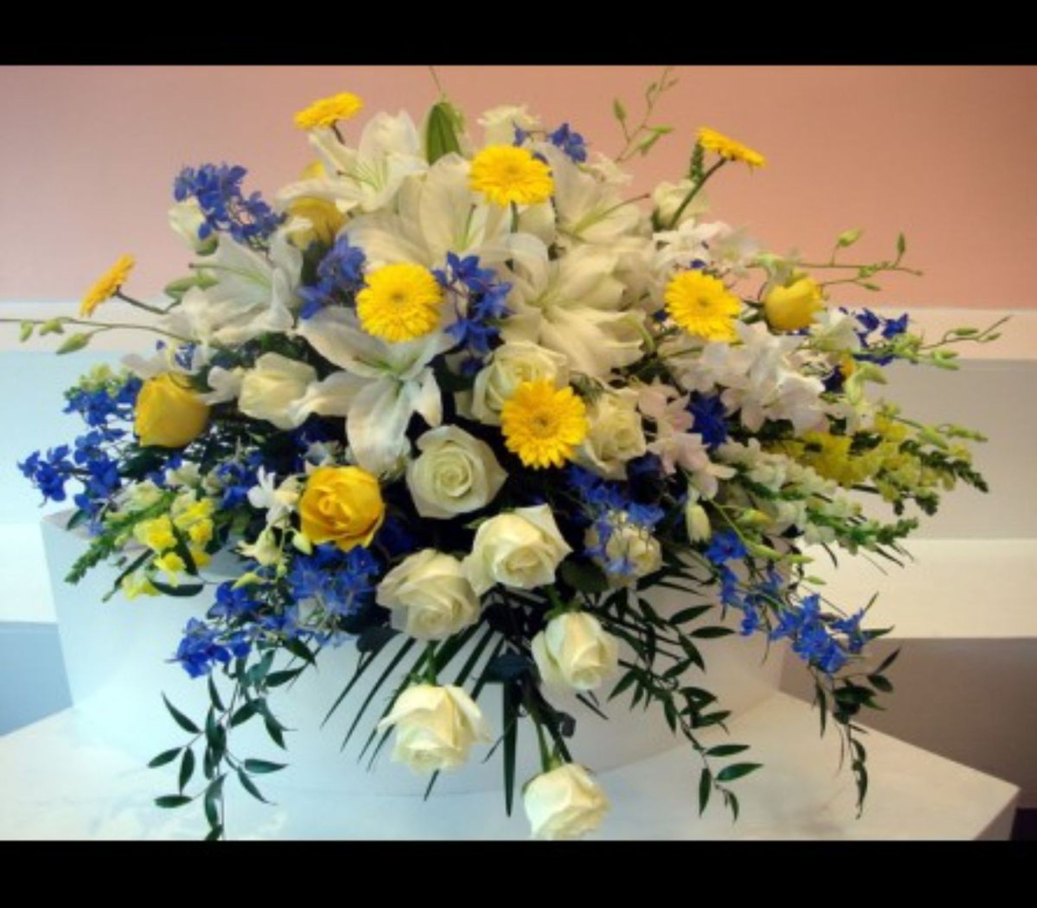 Cover photo for Carolyn Stanciel-Smith's Obituary
