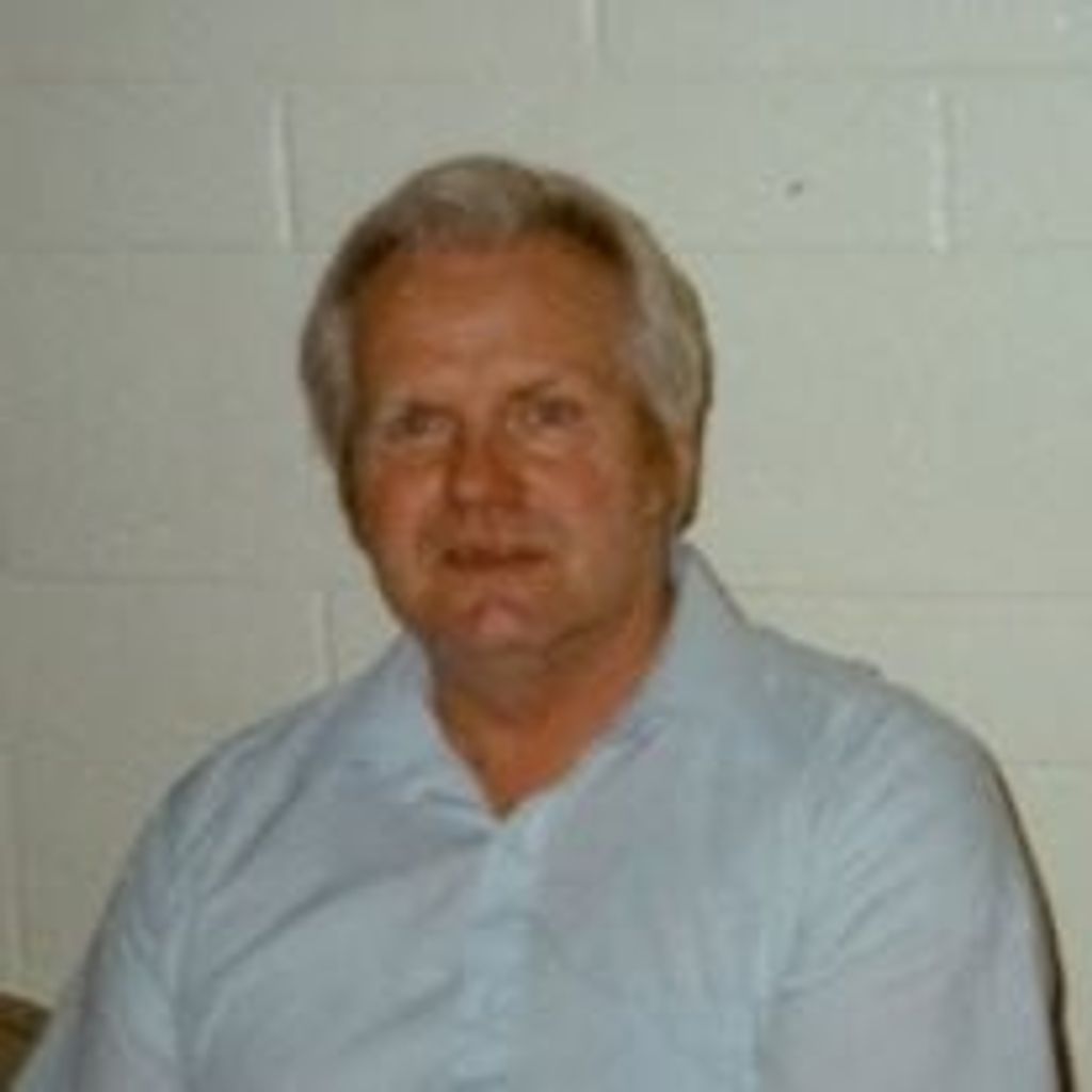 Gary Wayne Larson Profile Photo