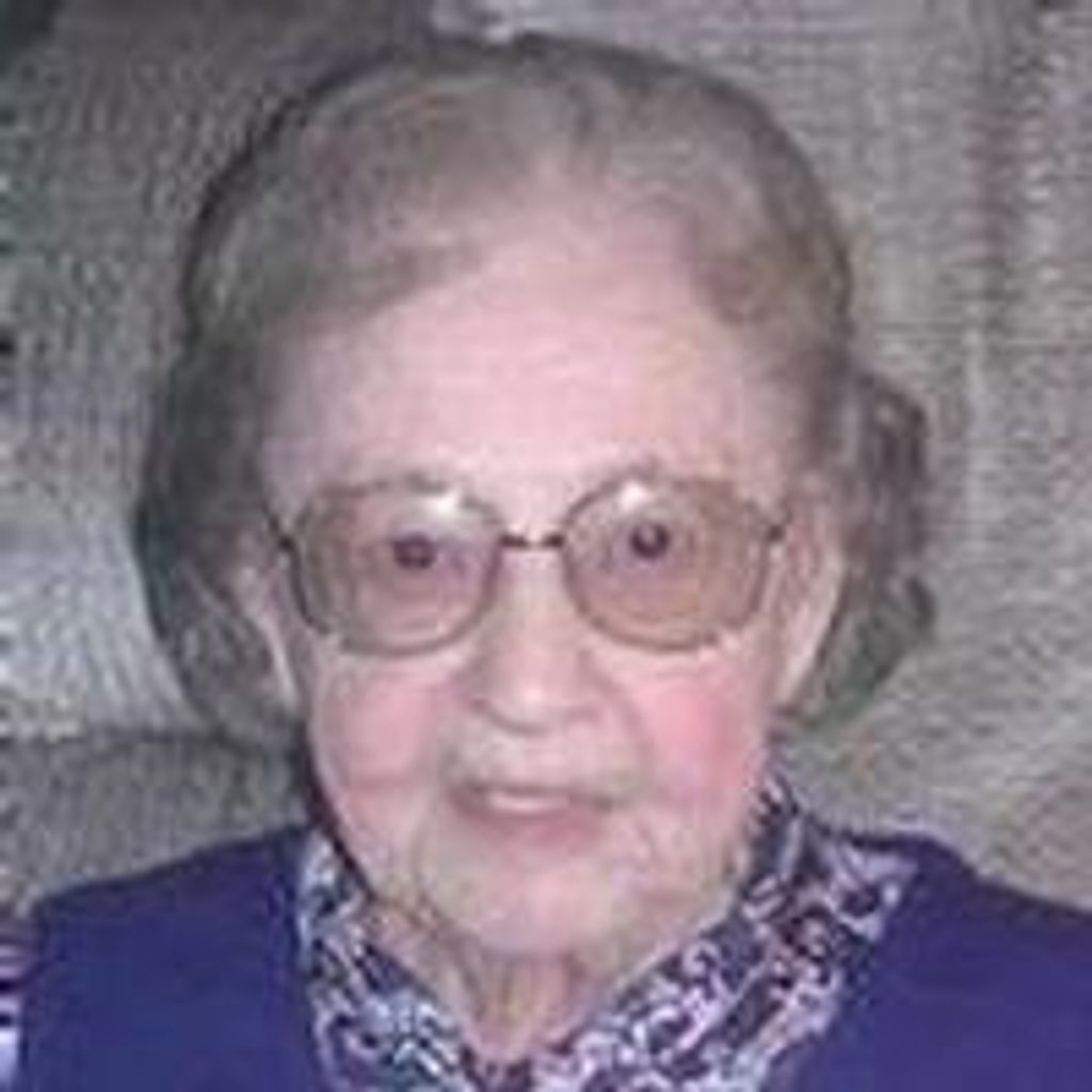 Nettie Mae Bellman Profile Photo