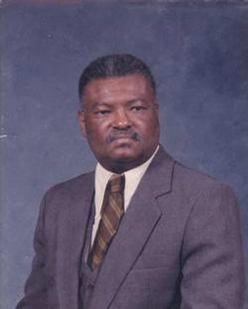 Stanley W. Tyler Sr. Profile Photo
