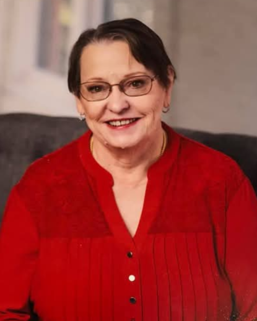 Brenda Saul Thompson Profile Photo