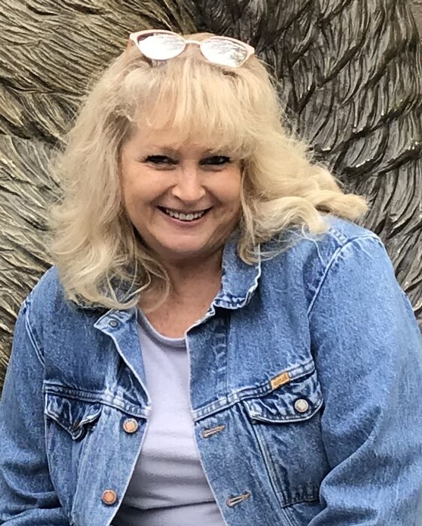 Keri A. Fricke Profile Photo