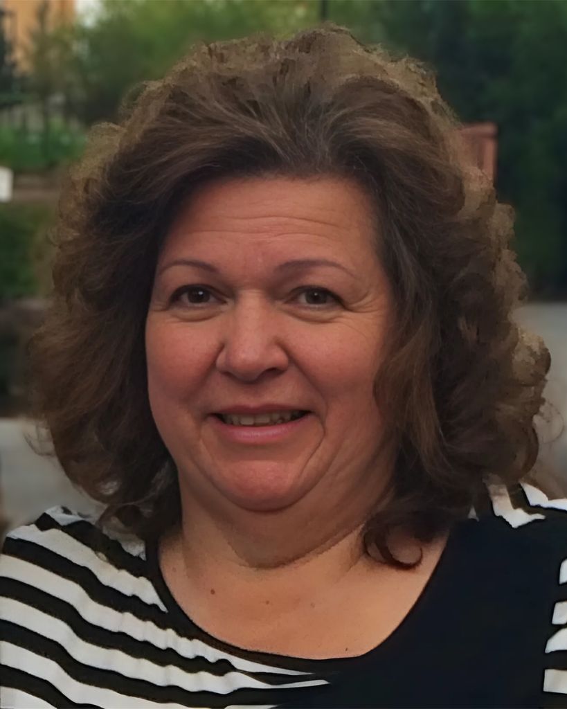 Brenda Kay Nolan