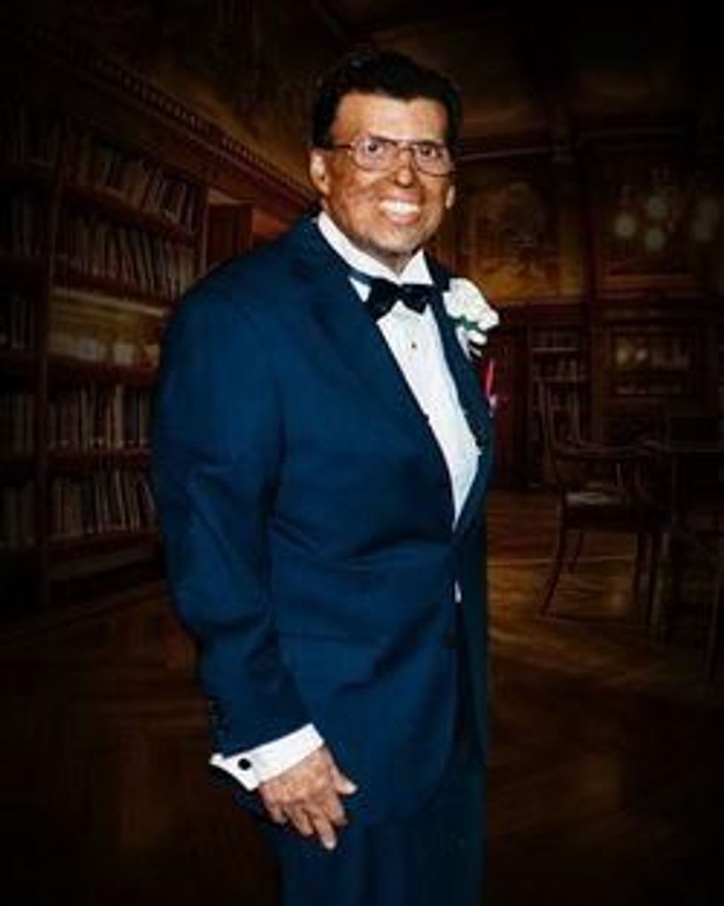 Ralph Gonzales