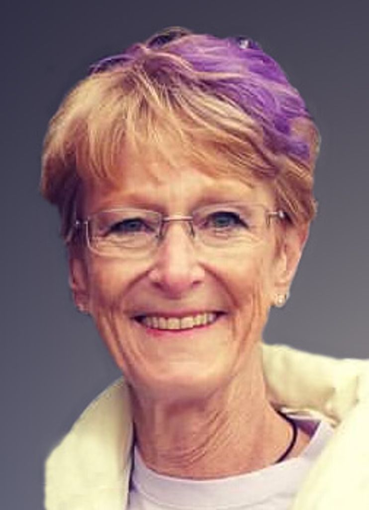 Elizabeth A. McGuire