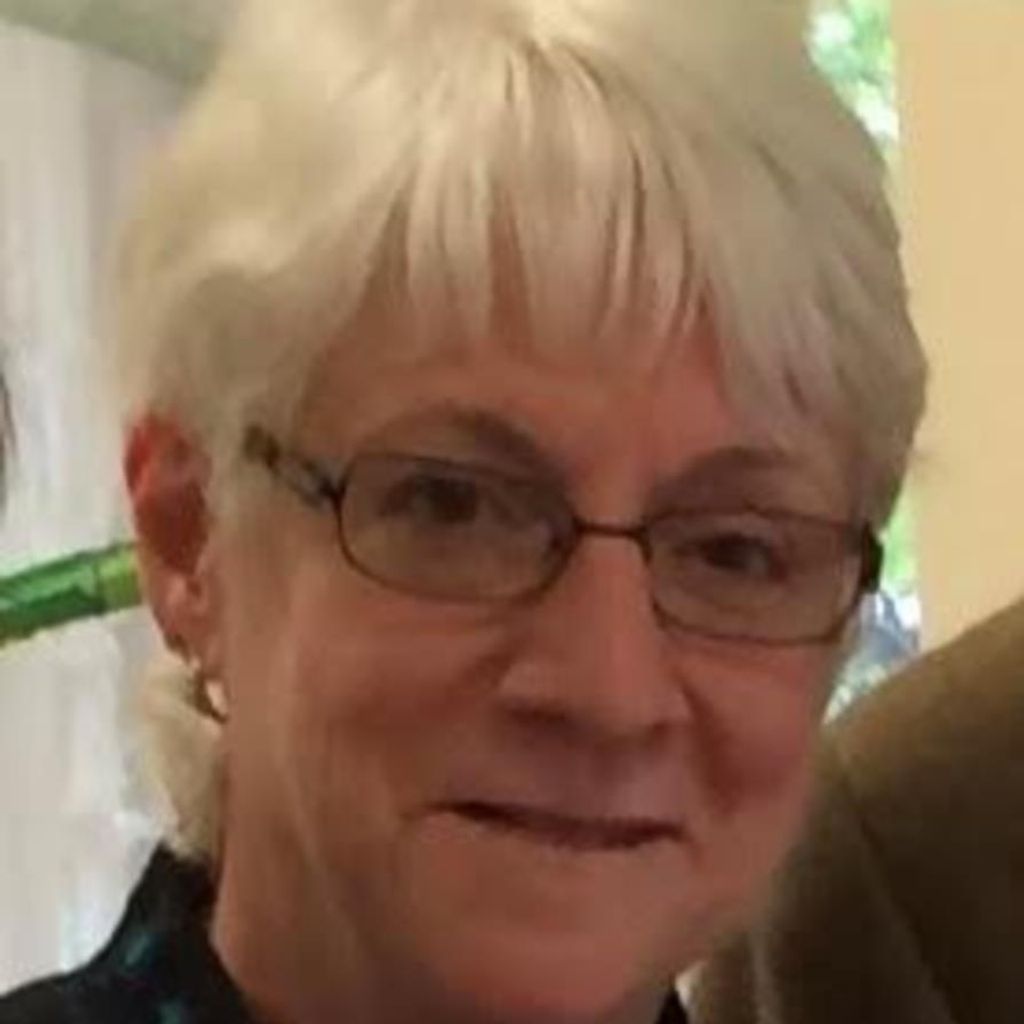 Sara M. Bubble